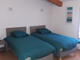 Les Ecureuils 4*