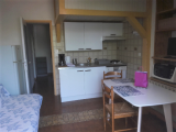Les Ecureuils T2 25m²