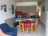 Les Ecureuils T3 50 M²