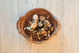 Cuisses de grenouilles