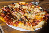 Pizzas