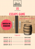 ESCAPE GAME