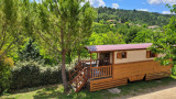 Camping Rose de Provence Verdon à Riez