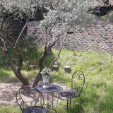 café des jardiniers