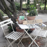 Accueil - © DR lesjardinsdeviveseaux Accueil