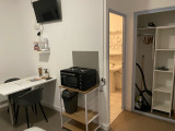 La Cigale du Désire - Chambre 1 La Cigale du Désire - Chambre 1