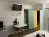 La Cigale du Désire - Chambre 3 La Cigale du Désire - Chambre 3