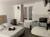 La Cigale du Désire - Chambre 3 La Cigale du Désire - Chambre 3