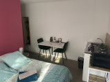 La Cigale du Désire - Chambre 4 La Cigale du Désire - Chambre 4