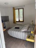 La Cigale du Désire - Chambre 5 La Cigale du Désire - Chambre 5