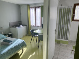 La Cigale du Désire - Chambre 6 La Cigale du Désire - Chambre 6