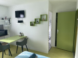 La Cigale du Désire - Chambre 6 La Cigale du Désire - Chambre 6