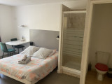 La Cigale du Désire - Chambre 8 La Cigale du Désire - Chambre 8