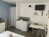 La Cigale du Désire - Chambre 9 La Cigale du Désire - Chambre 9
