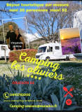 Camping les Oliviers_Oraison