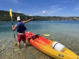 Canoë-kayak - © DR_La Perle Du Verdon Canoë-kayak