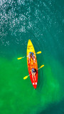 Canoë-kayak - © DR_La Perle Du Verdon Canoë-kayak