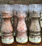 Sels - © DRLAMAISONDEMARIUS Sels