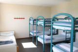 Chambres Collectives Les Écureuils - © Complexe Hôtelier et Centre Regain Chambres Collectives Les Écureuils