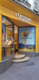 Boutique L'Occitane Manosque