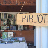 bibliothèque Nature et biodiversité