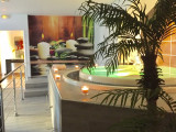 Spa Les Alpes - © DR Restaurant les Alpes Spa Les Alpes