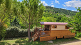 Camping Rose de Provence Verdon à Riez