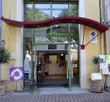 Bureau d'information Touristique d'Oraison