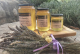 miel de lavande miel de lavande