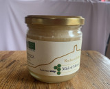 Miel de Montagne crémeux, AB, pot de 500g Miel de Montagne crémeux, AB, pot de 500g