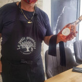 Le Petit Provençal - Restaurant Manosque