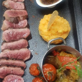 Le Petit Provençal - Restaurant Manosque