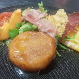 Le Petit Provençal - Restaurant Manosque