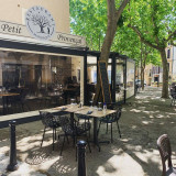 Le Petit Provençal - Restaurant Manosque