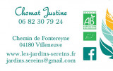Carte visite