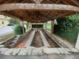 Lavoir de Trans