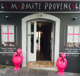 La Marmite Provençale