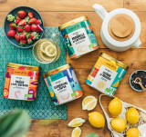 Collection thés des régions bio