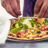 Pizza Senzo Manosque