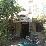 Bric Bar Broc