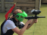 EXK Paint Ball