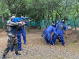 EXK Paint Ball