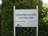 Club nautique