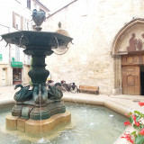 Fontaine Saint Sauveur