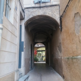 Passage
