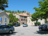 Place du village