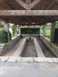 Lavoir de Trans