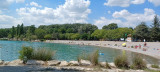 Lac des Vannades_Manosque