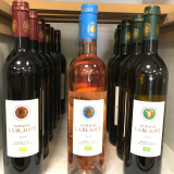 L’Oustaù de Greù