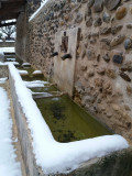 Fontaine des Bernards